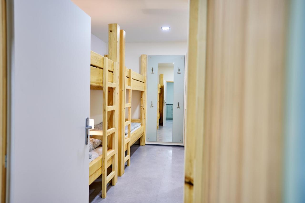 Rupe Jachymov Apartment Ngoại thất bức ảnh