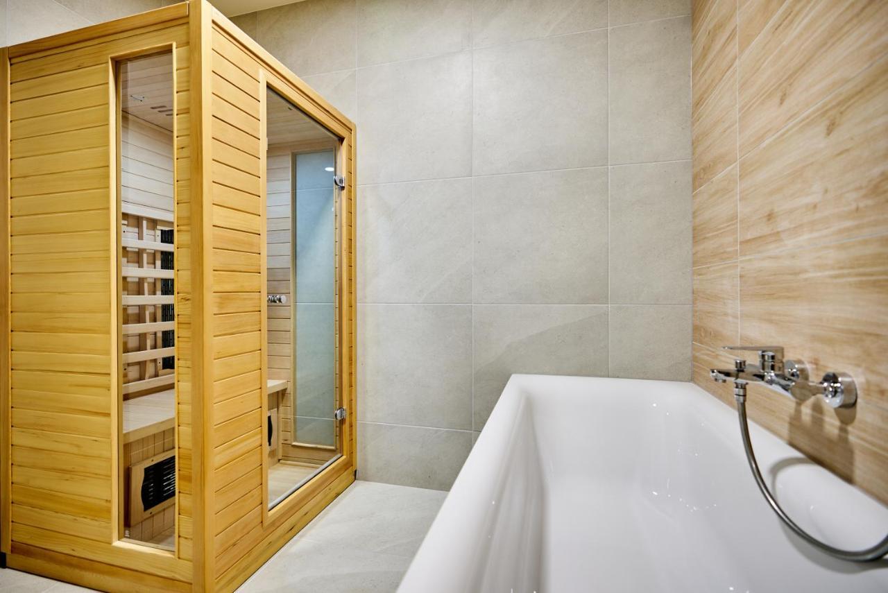 Rupe Jachymov Apartment Ngoại thất bức ảnh