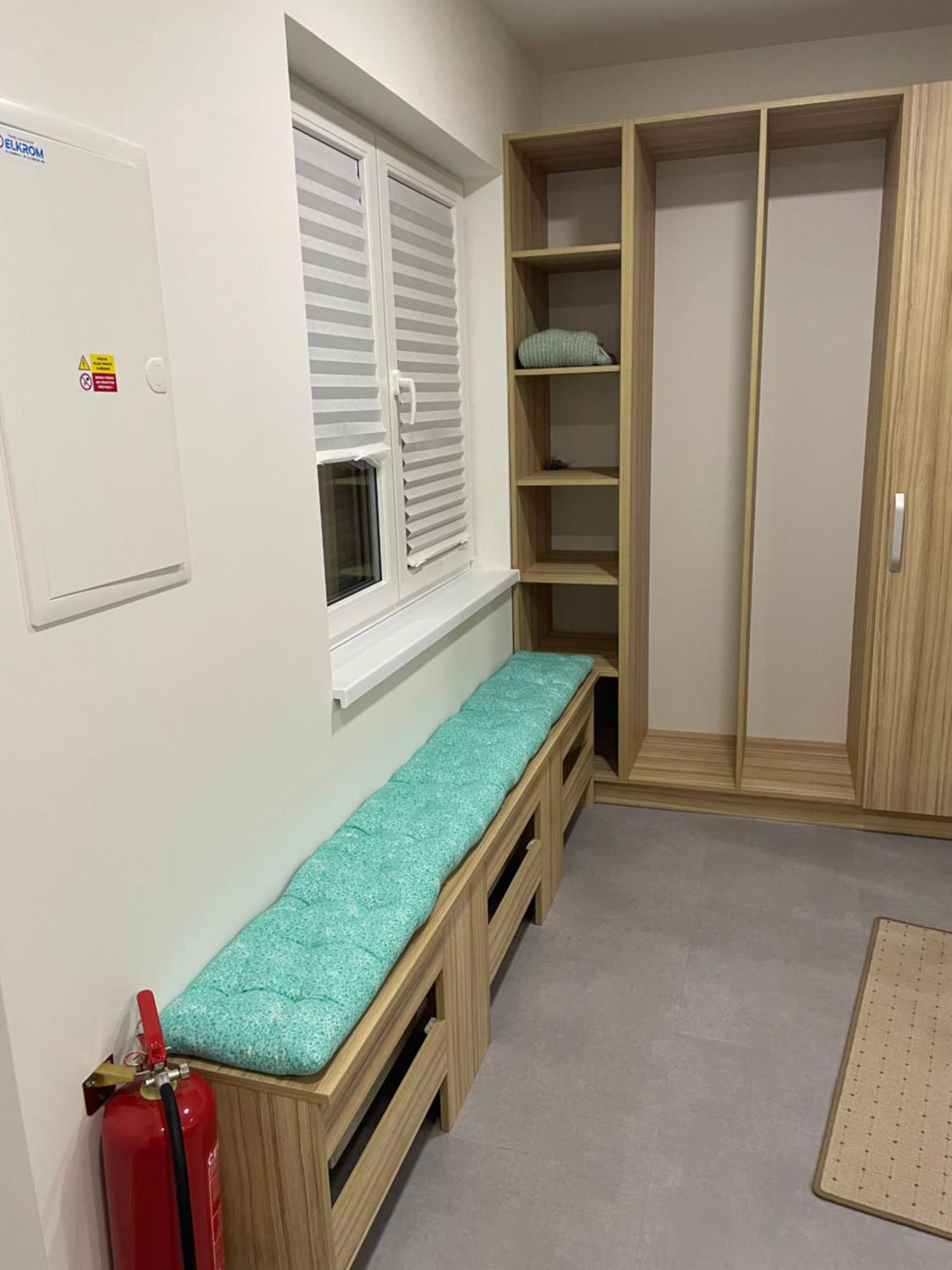 Rupe Jachymov Apartment Ngoại thất bức ảnh