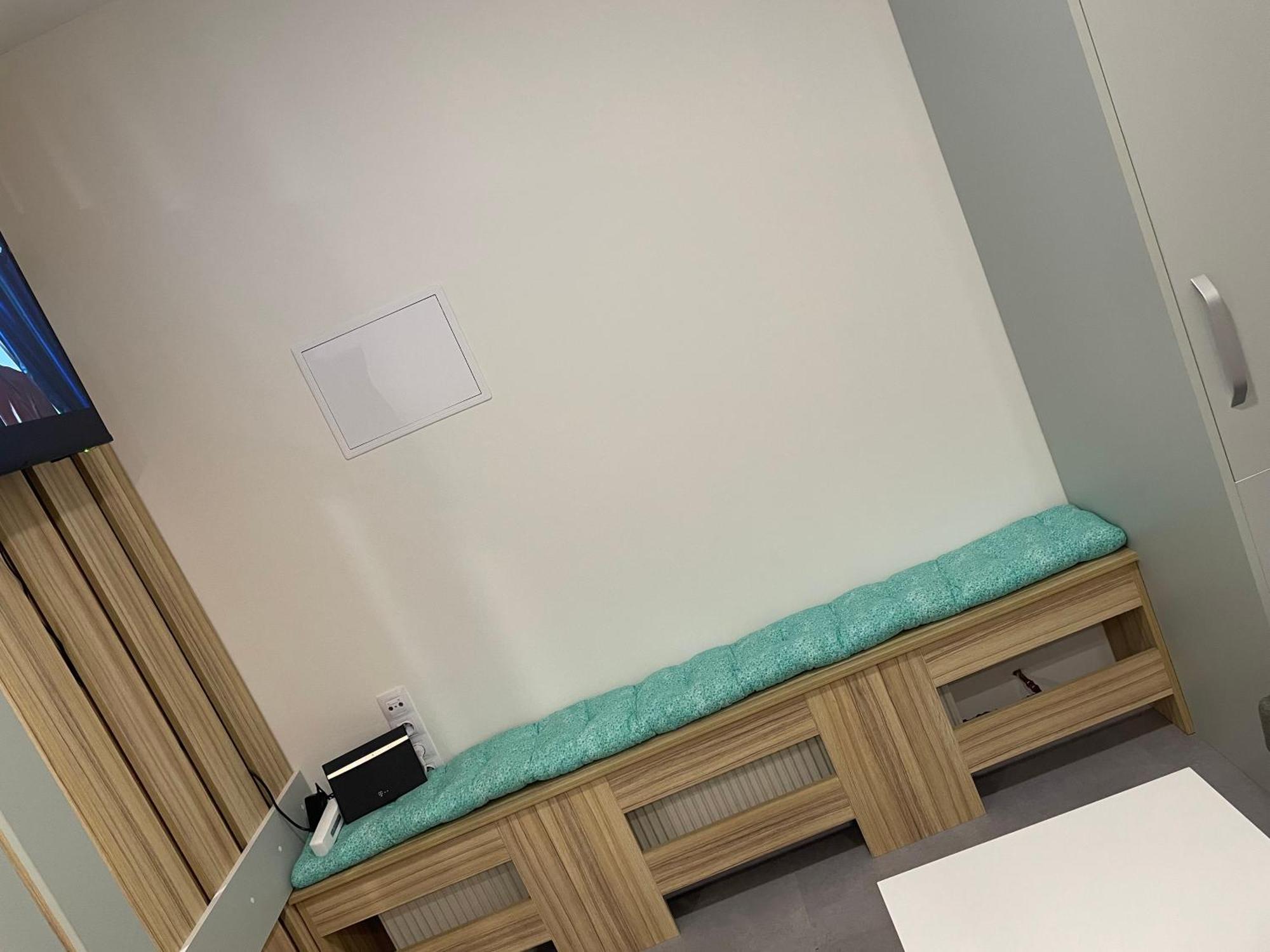 Rupe Jachymov Apartment Ngoại thất bức ảnh