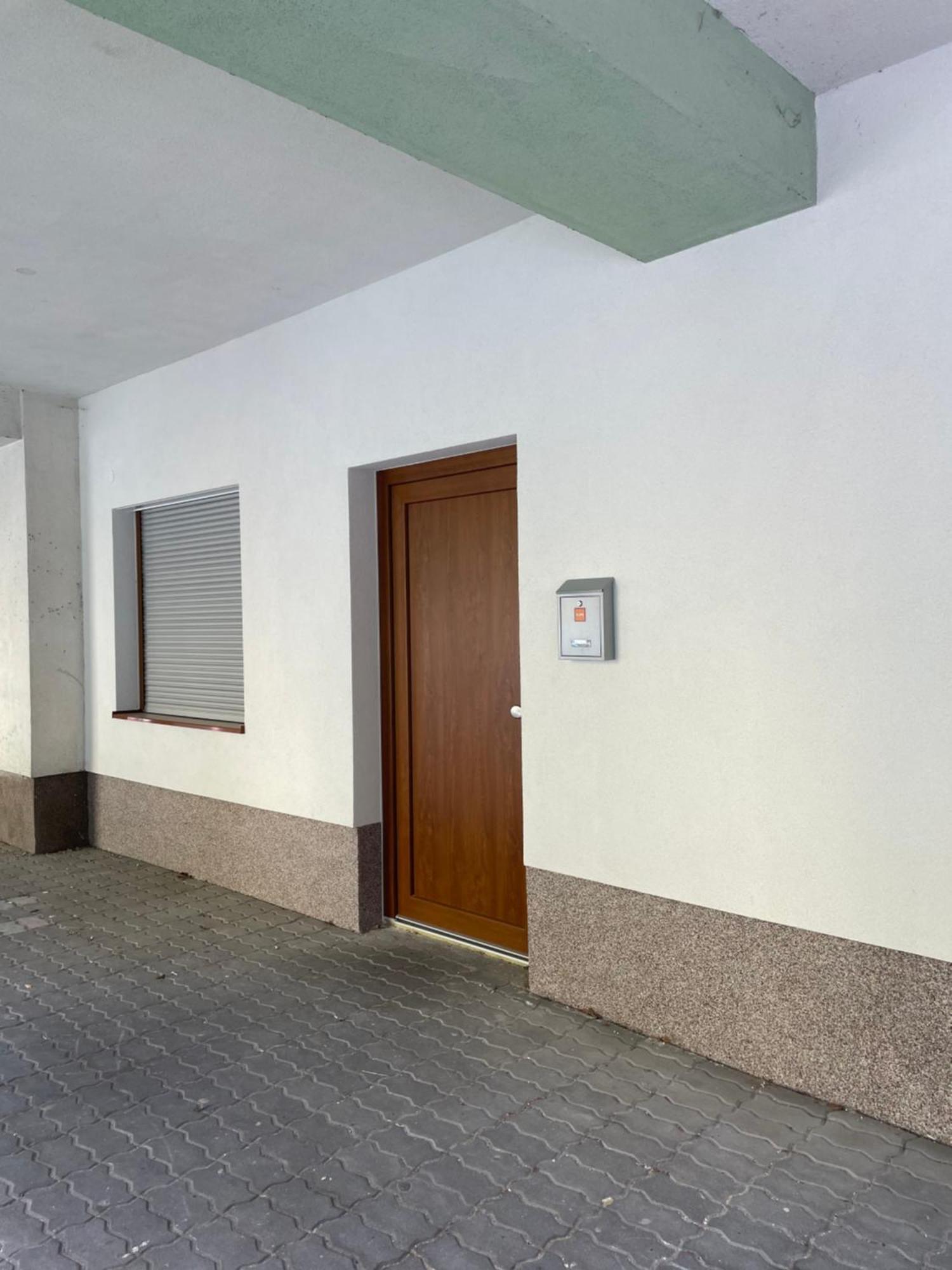 Rupe Jachymov Apartment Ngoại thất bức ảnh